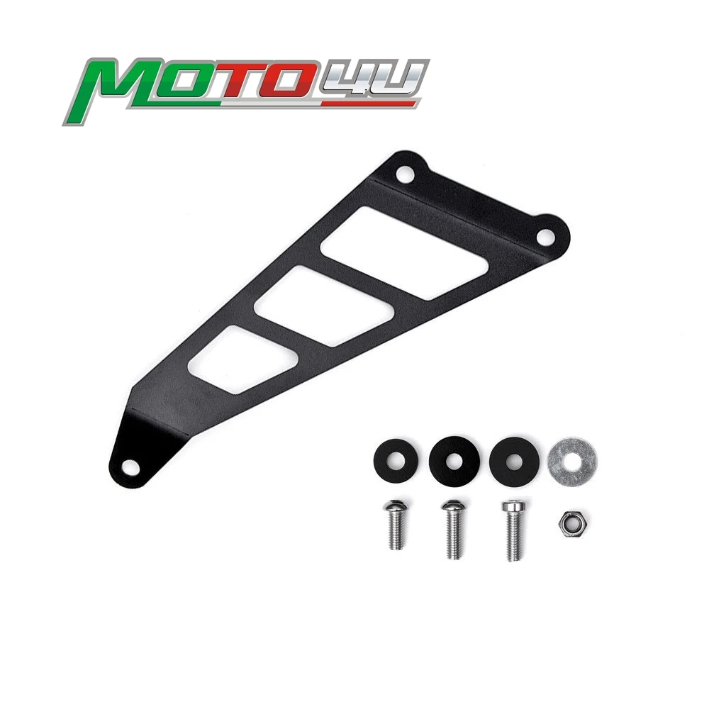 Кронштейн для выхлопных газов Мотоцикла Suzuki GSXR750 GSXR600 2011 2012 13 14 15 16 2017 2018 GSX R 600