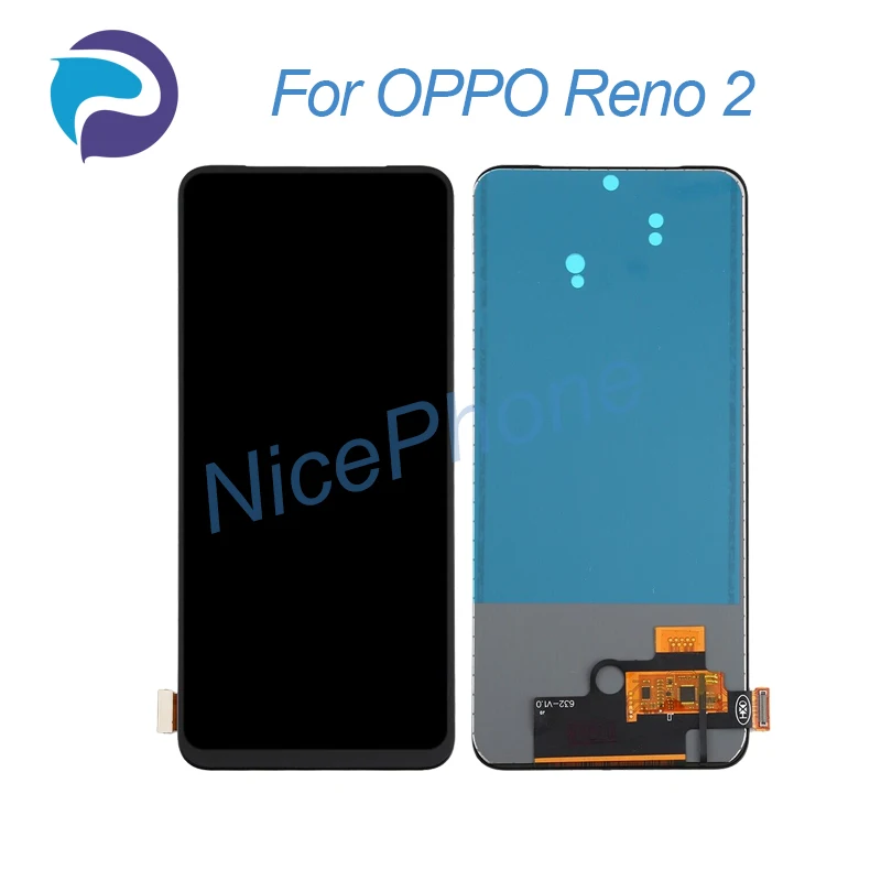 Oppo Reno 3 Дисплей Купить