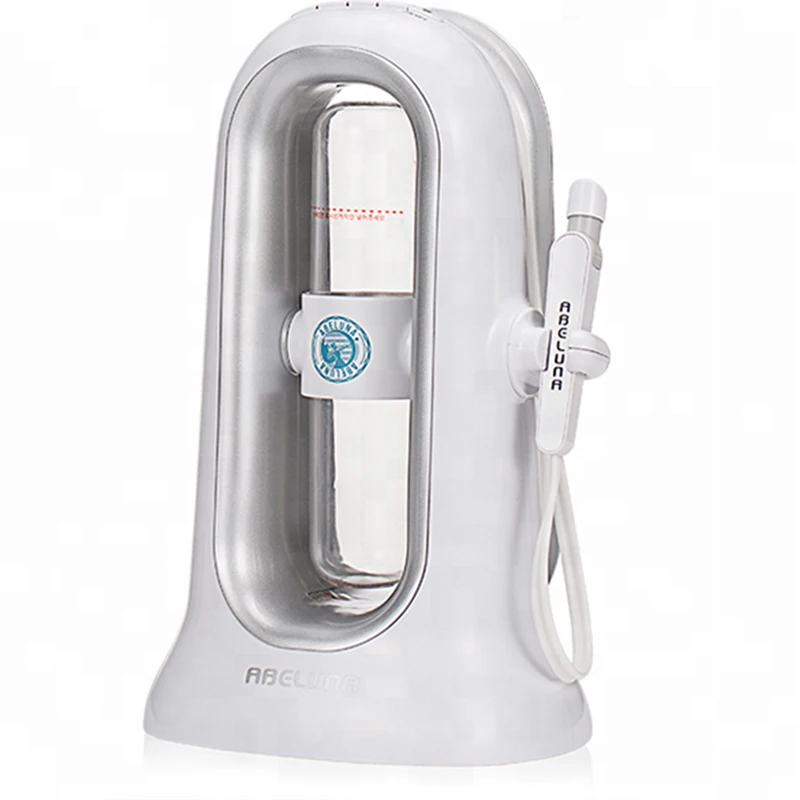 Кислородная струйная терапия косметический аппарат для лица кислородная