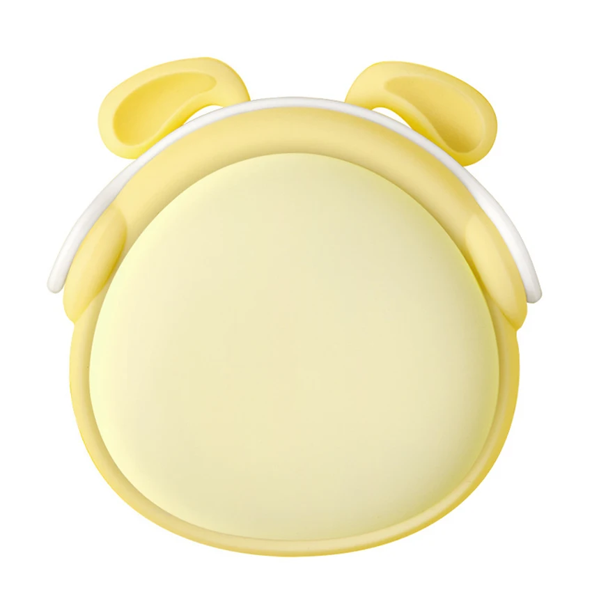 

1PCS 6000mAh Cute Hand warmer Portable Cute Cartoon Hands Warmer for Girls Pocket Power Bank Rechargeable Quick Heating