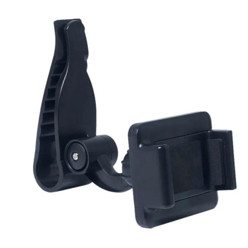 Универсальные автомобильные аксессуары кронштейн для телефона солнцезащитный
