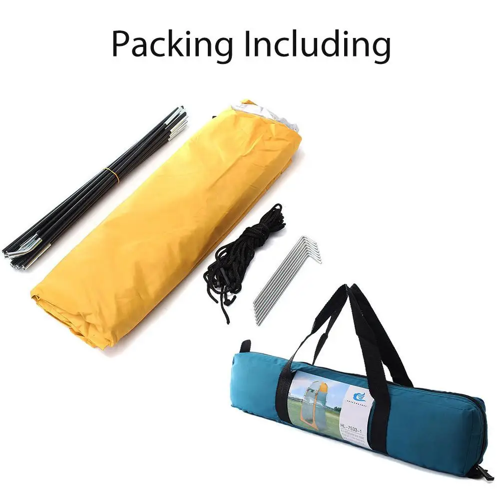 

Camping & Hiking
