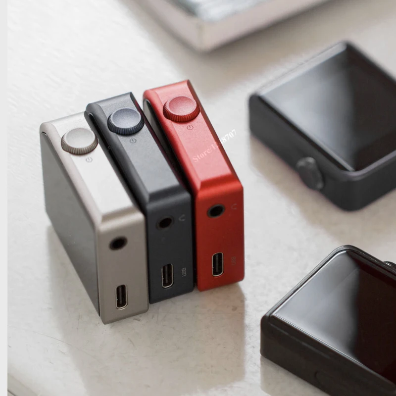 Xiaomi Mijia MP3 Mijia M0 музыкальный плеер мини портативный HD сенсорный экран Bluetooth 4,1 Металл HIFI MP3 Hi-Res портативный плеер