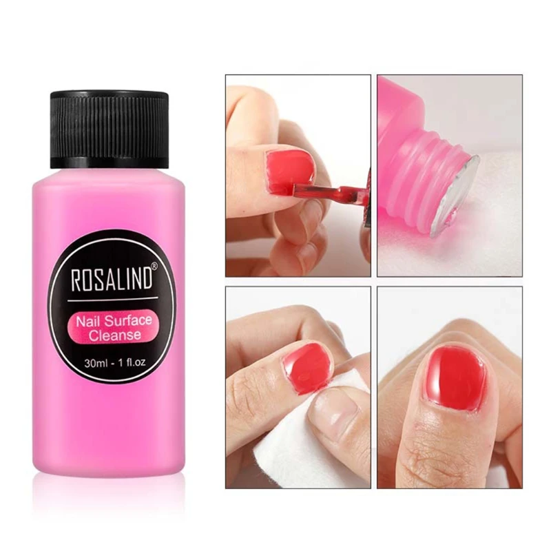 

Nail UV LED Lamp Dryer with Nails Cutter File Gel Polish Brush Kit Soak Off Manicure Tools Set Decoration Decals