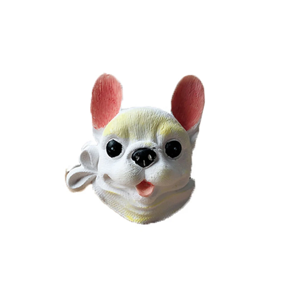 3D силиконовая форма для выпечки пластырь ароматерапии милый плюшевый смальный