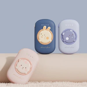 magnetic wireless charging power bank treasure 10000 ma mini large capacity battery portable iphone bateria externa chargingcase free global shipping