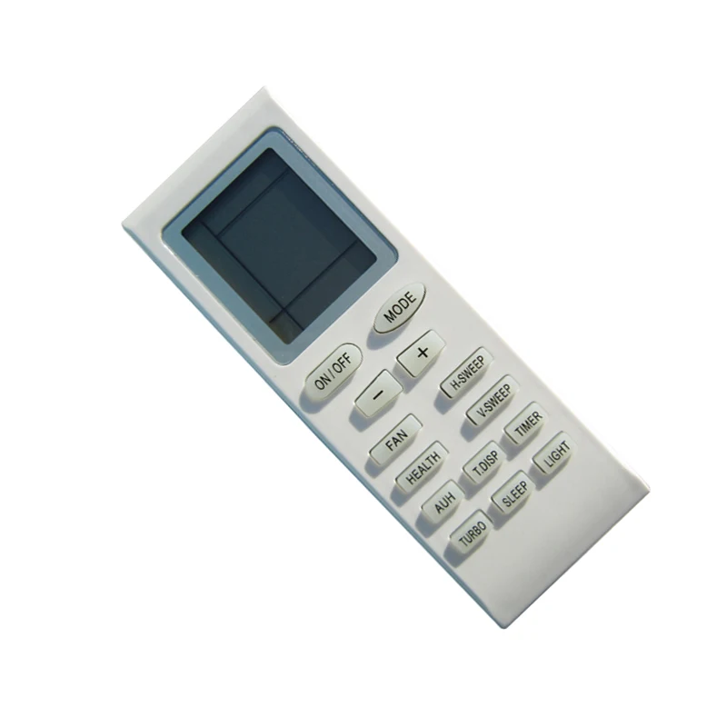 Пульт дистанционного управления для DANTEX кондиционер женский|Пульты ДУ| |