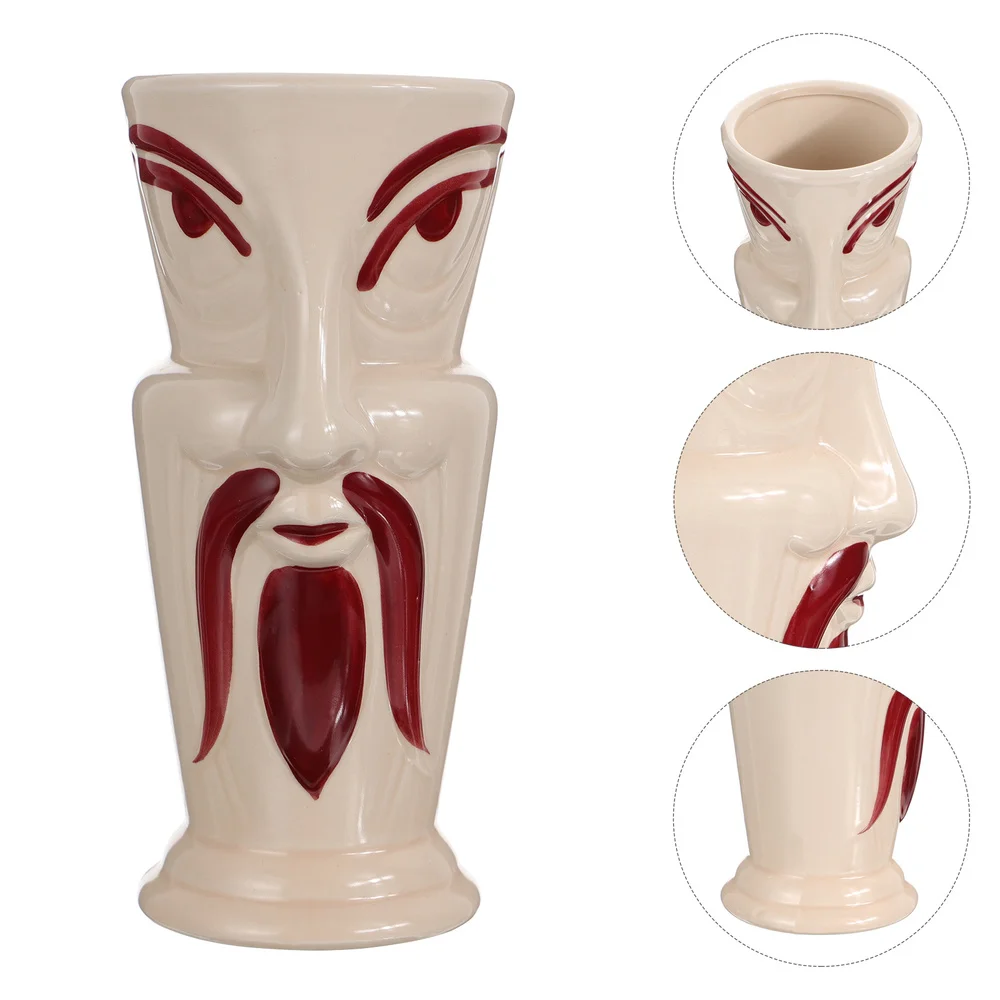 

Ceramic Portable Creative Cup Delicate Party Tea Cup