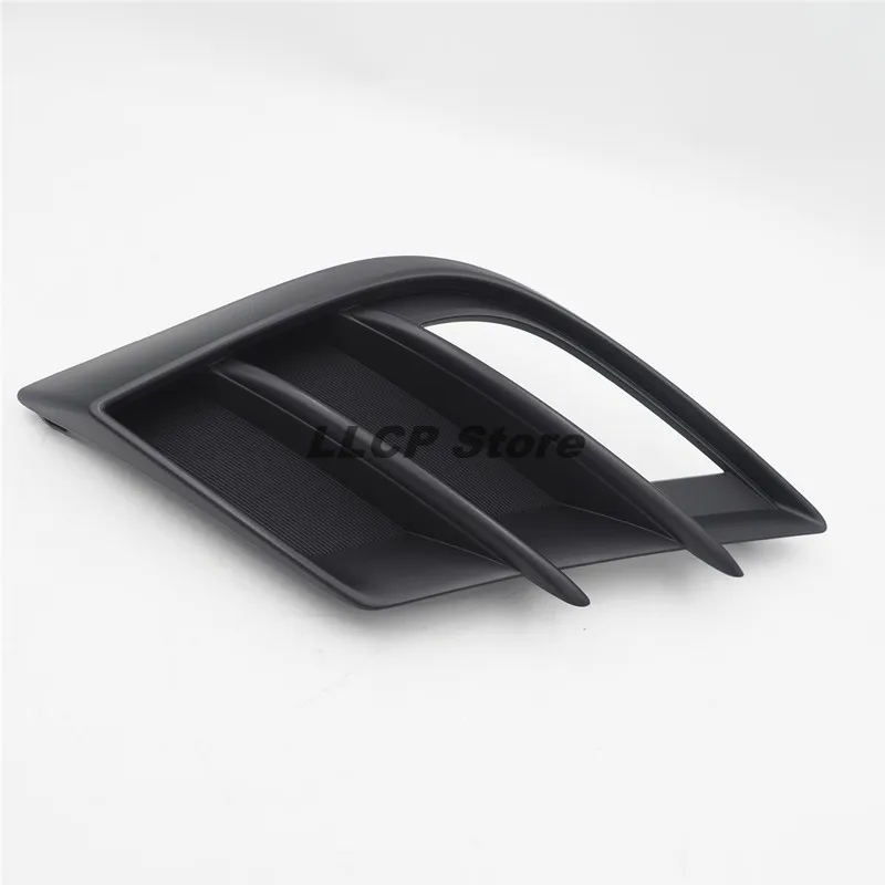 LLCP натуральная для Mazda 3 Neo 2009 2010 2011 2012 2013 M3 BL переднего бампера Туман светильник