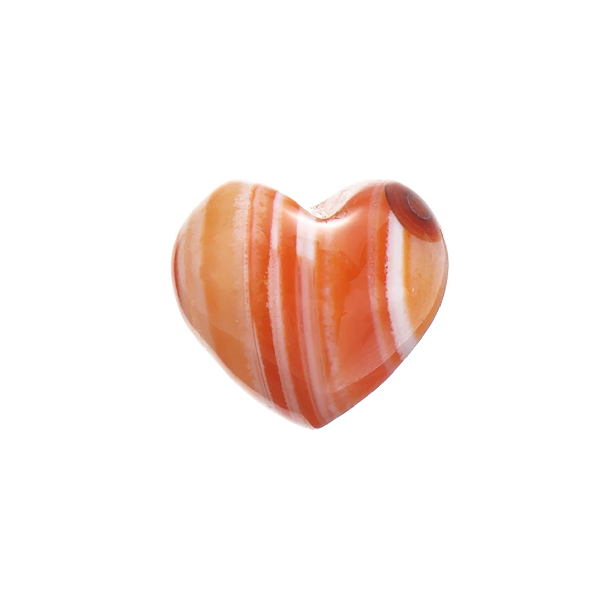 Винтажные любовные сердца драгоценный камень натуральный розовый кварц