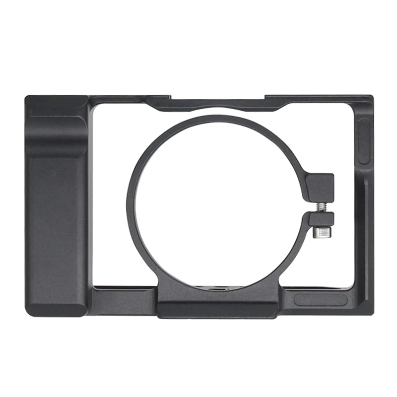 Многоярусная клетка для камеры из алюминиевого сплава Sony RX100 M6 аксессуары s набор