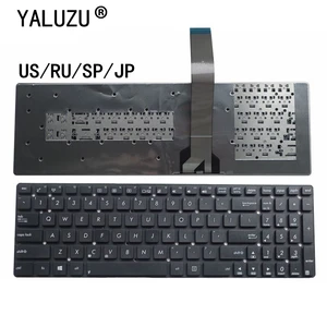 USRUJP клавиатура для ноутбука ASUS K55V K55 K55A K55VD K55VJ K55VM K55VS A55 A55V A55XI A55DE A55DR R500v R700V F751 X751 X752
