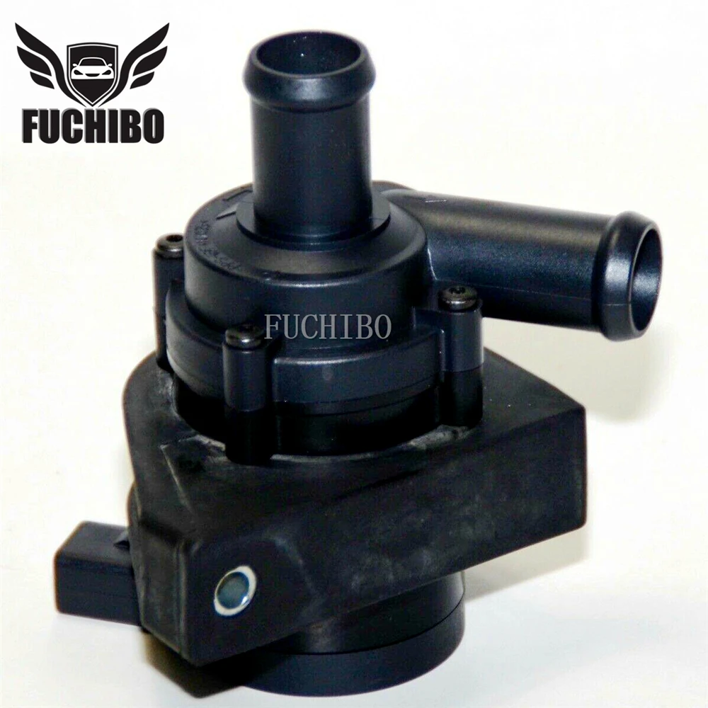 Водяной насос FUCHIBO 1K0965561G 1K0965561J 1J0973702 1K0965561D для AUDI SKODA SEAT 2004 2014|Водяные насосы| |