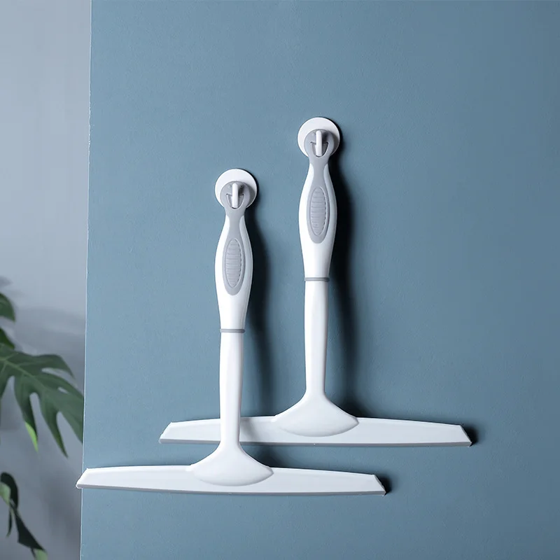 Многофункциональный Мягкий стеклянный скребок для мытья окон автомобиля