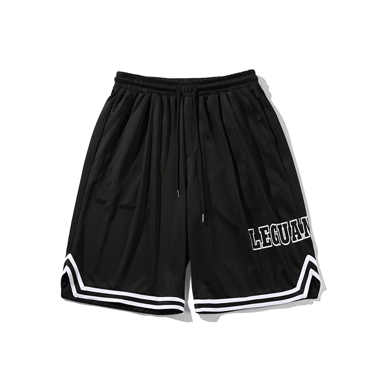 

New Japanese sofa large-sized monogram print shorts M-5XL for summer 2021.Men's Shorts Loose shorts that go with fashion