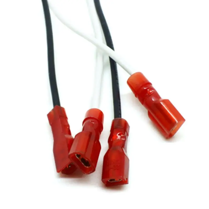 Адаптер проводного жгута динамика 2 шт. разъем адаптер Кабеля для HONDA B36B |