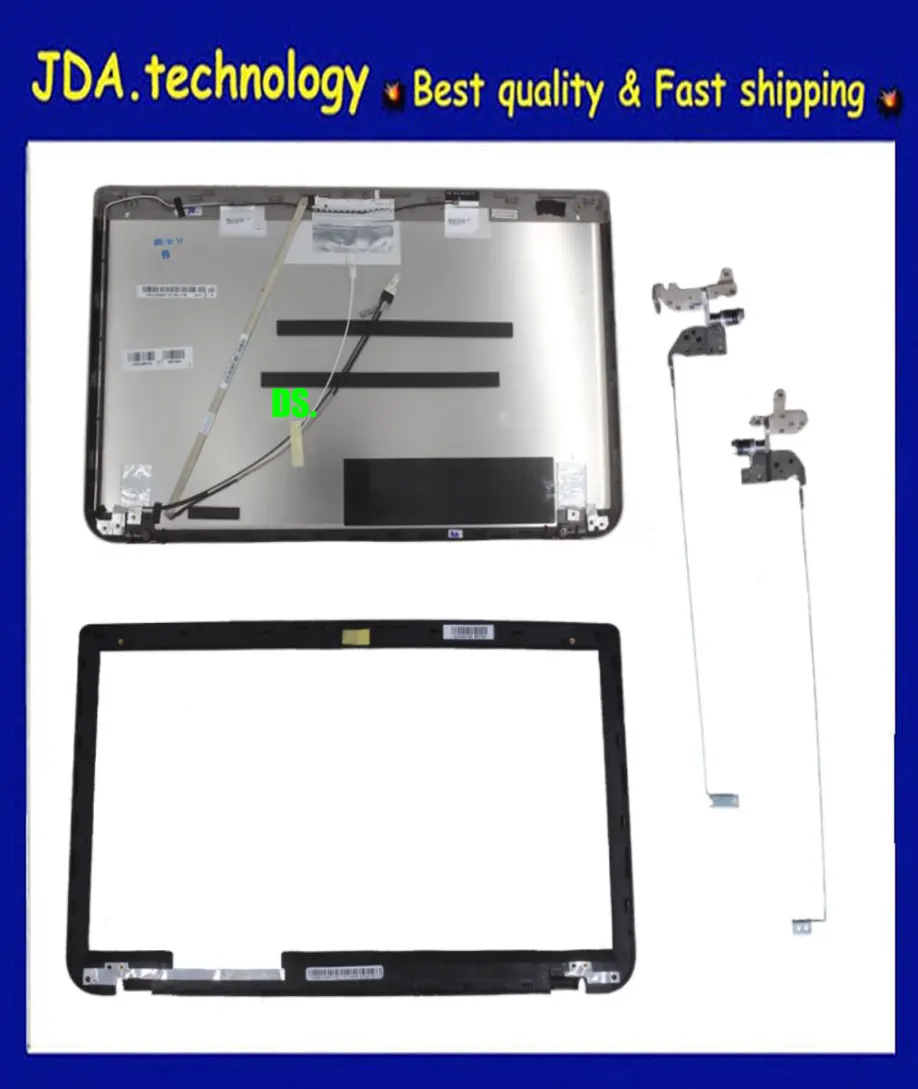 Новинка задняя крышка для ЖК-дисплея Toshiba Satellite P55t P55t-A (сенсорная версия)