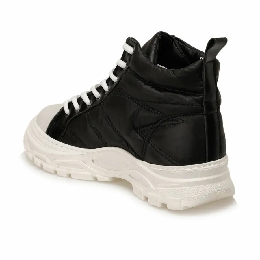 

Sneakers Women Butigo Davis Black Women'S Sneaker