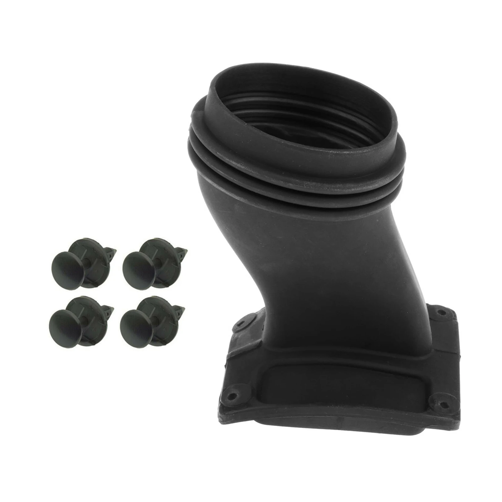 

Впускная труба для фар Dodge, впускная труба холодного воздуха, впускная воздухозаборная труба для фар улучшена