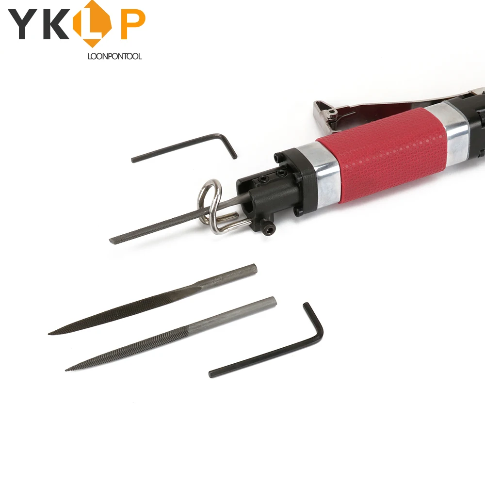 

High Speed Air Body Recipracating Saw Pneumatic Tool Length 160mm Durable