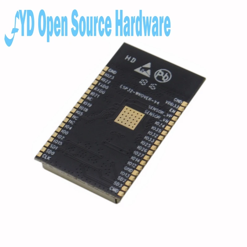 ESP32 WROVER ESP 32 4MB Module с mbits PSRAM|module|m&m |