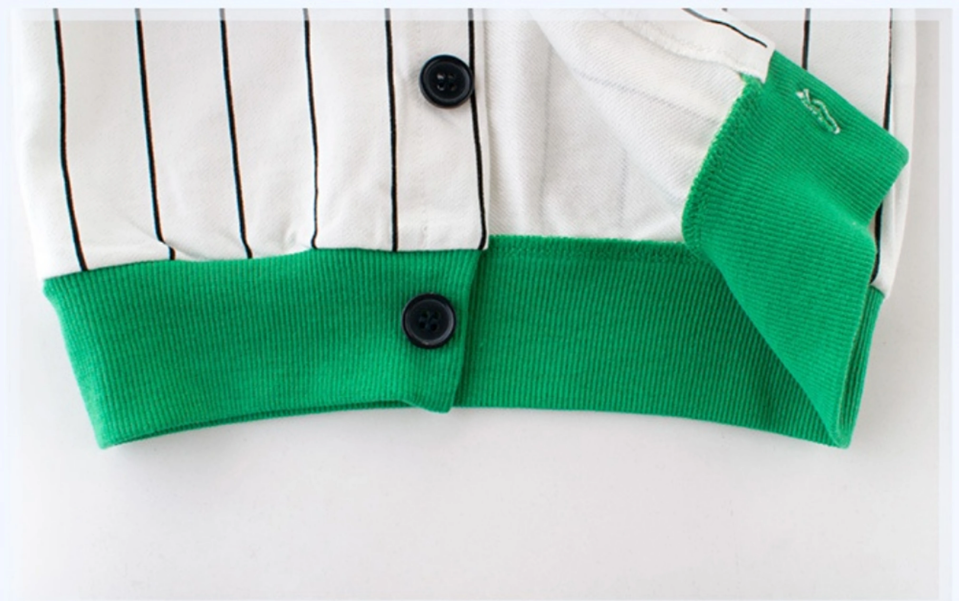 Куртка детская хлопковая на весну/осень унисекс