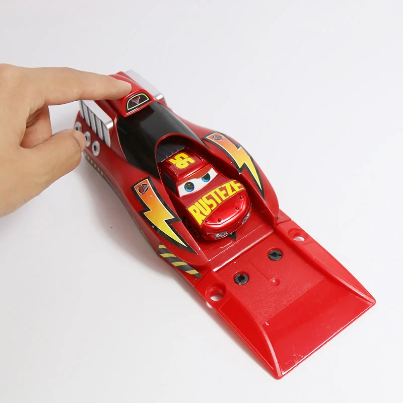 5 шт. Детские машинки из мультфильма тачки 3 |