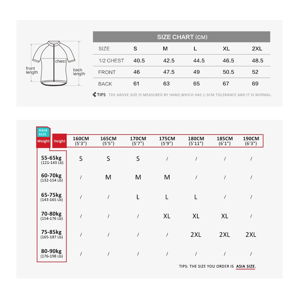 

Santic Men's Pro Fit Cycling Jerseys Summer Short Sleeve MTB Bike Tops High-Elastic Moisture Wicking Breathable Bicycle Shirts