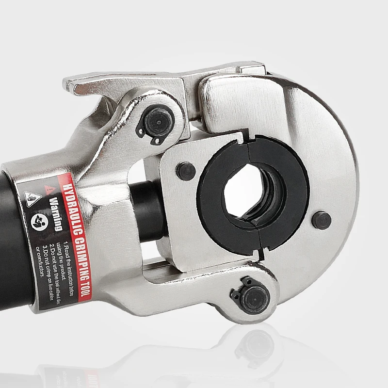 Гидравлические Зажимные инструменты Pex быстрое соединение фитинга для труб PEX