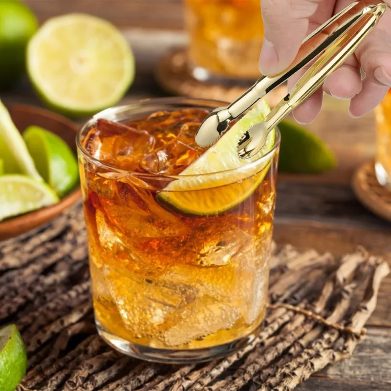 

Stainless steel barbecue clip is suitable for barbecue turning over and is loved by young, middle-aged and elderly people