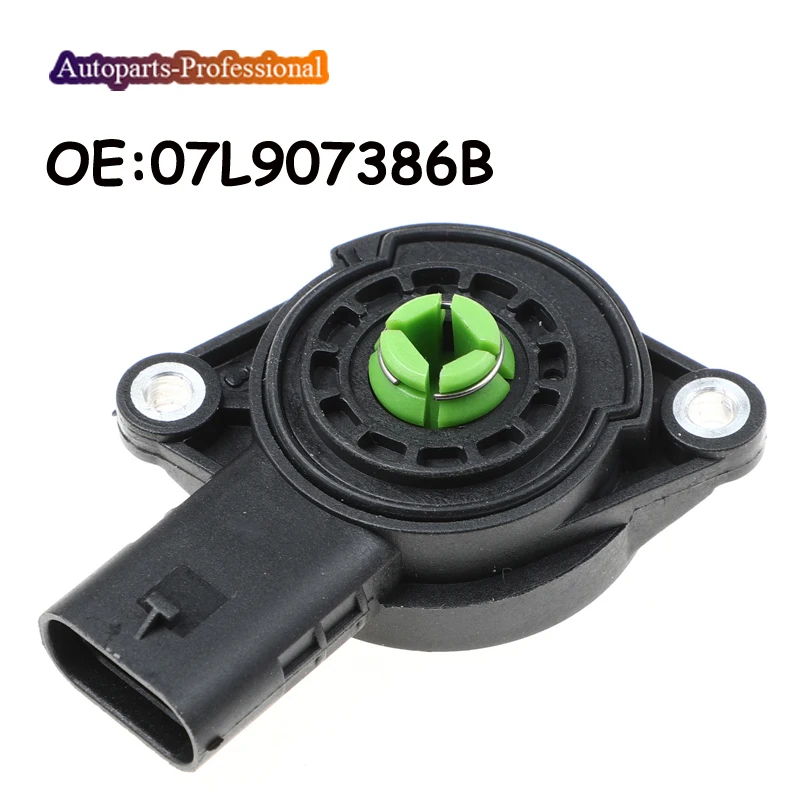Автомобиль 07L907386B для Volkswagen CC тигуан Жук Eos Passat 2.0L датчик контроля положения