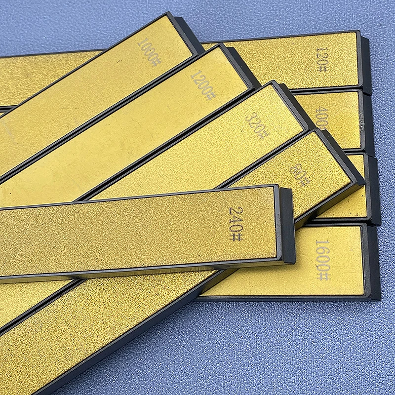 

2021 professional Fixed angle sharpener 15 degree diamond sharpening stone whetstone Apex edge blade grinders knife sharpener