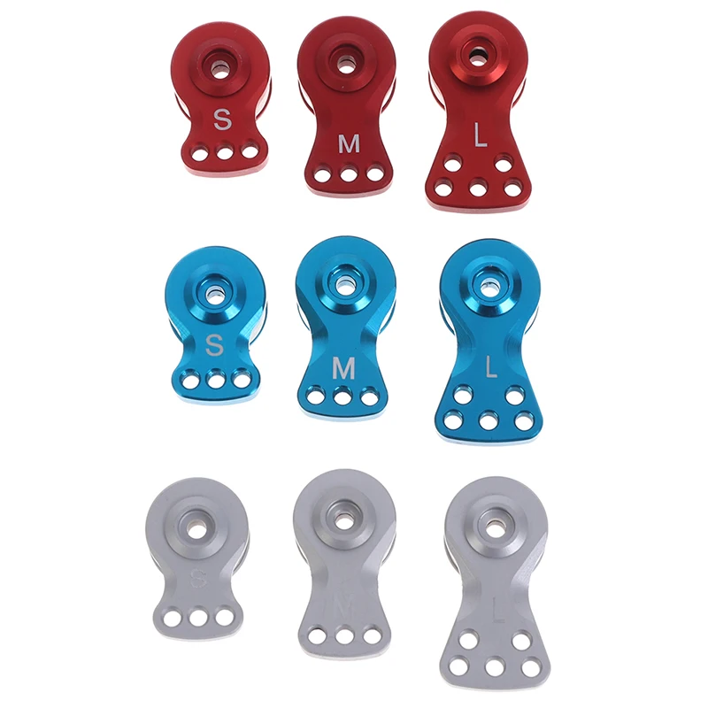 25t зубчатый половинный сервоп