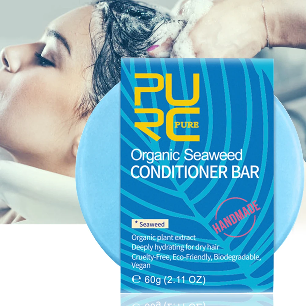 Увлажняющий портативный дорожный кондиционер для природного роста с морскими