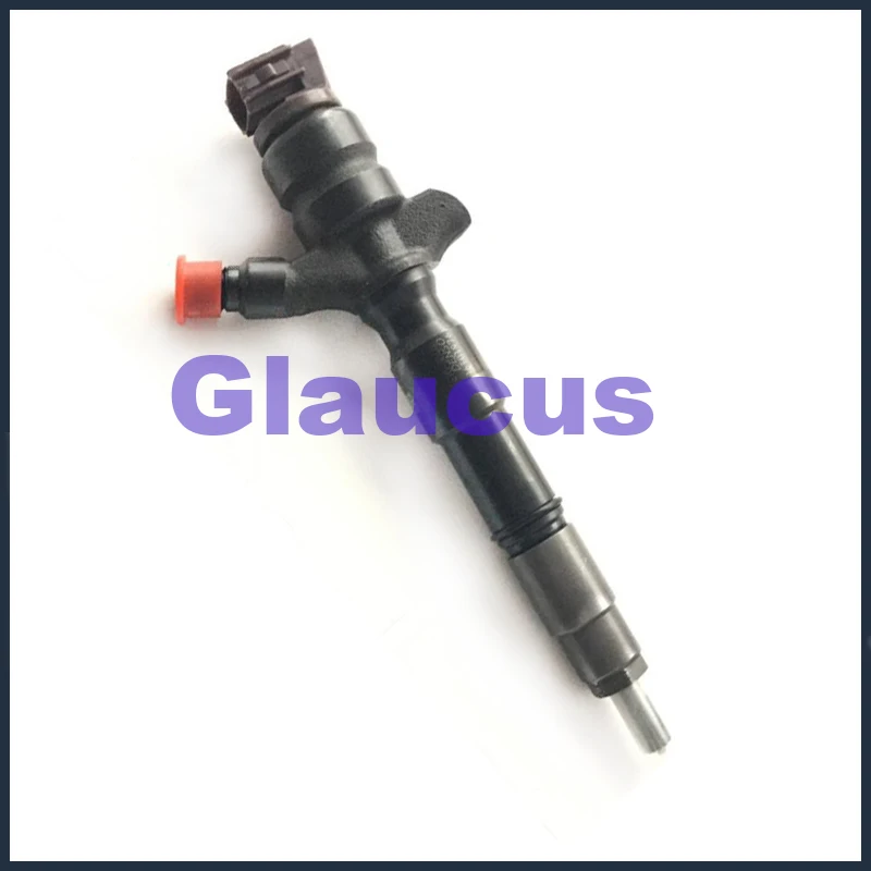 

engine fuel injector Injection Nozzle for Toyota 295900-020 295900-0250 23670-30440 23670-39435 295900020 2959000250 2367030440