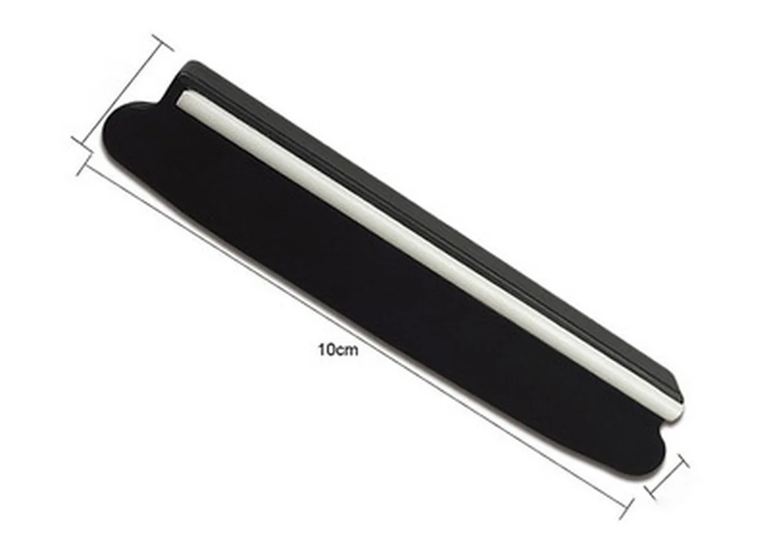 Точилка для ножей угловой направляющий брусок заточки практичные инструменты