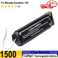 1500mah rechargeable battery for minelab excalibur 1000 excalibur 800 metal detector excalibur ii pods excalibur sword