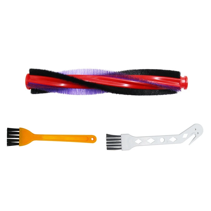 Роликовая щетка для пылесоса Dyson V6 ANIMAL пушистый DC59 DC62 SV03 SV073
