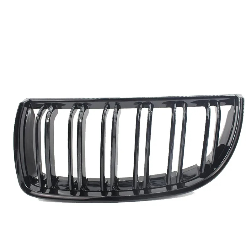 2 шт. передняя решетка колпак-решетка для BMW E90 323I 328I 335I 330I 325I 3-ей серии 2005-2008