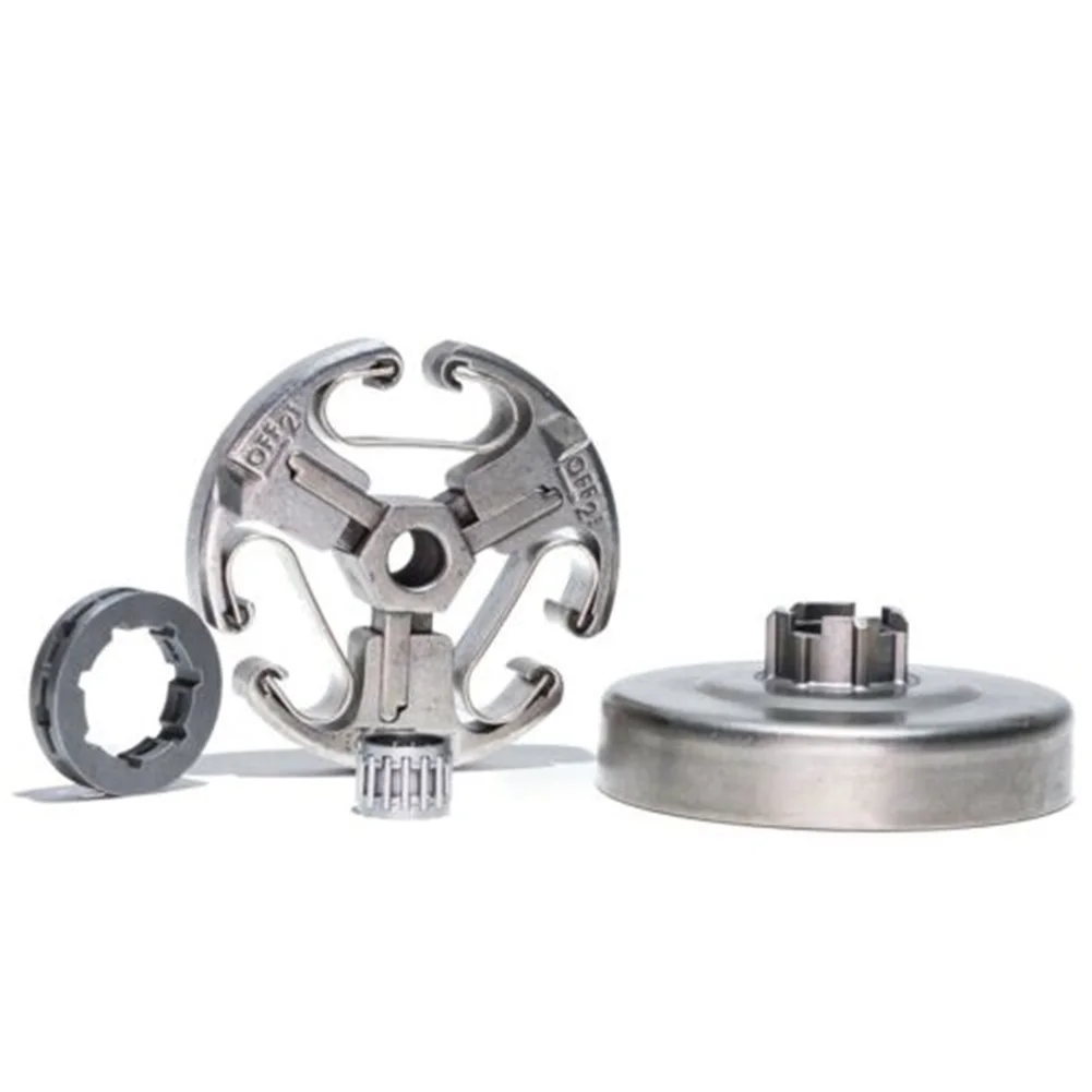 Запчасти Сцепления барабан аксессуары для Husqvarna 61 66 162 266 268 272 XP Kit|Детали