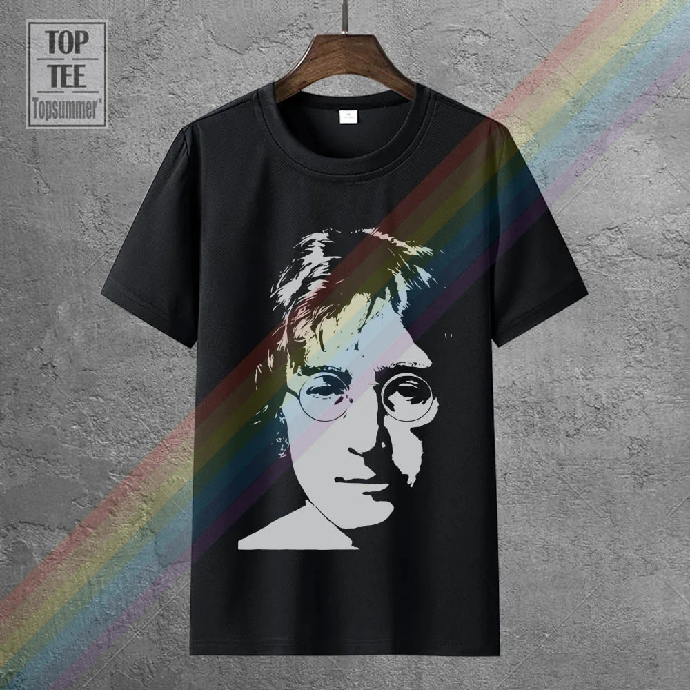 

John Lennon This Is My Story T Shirt S M L Xl 2Xl Brand New Official T Shirt