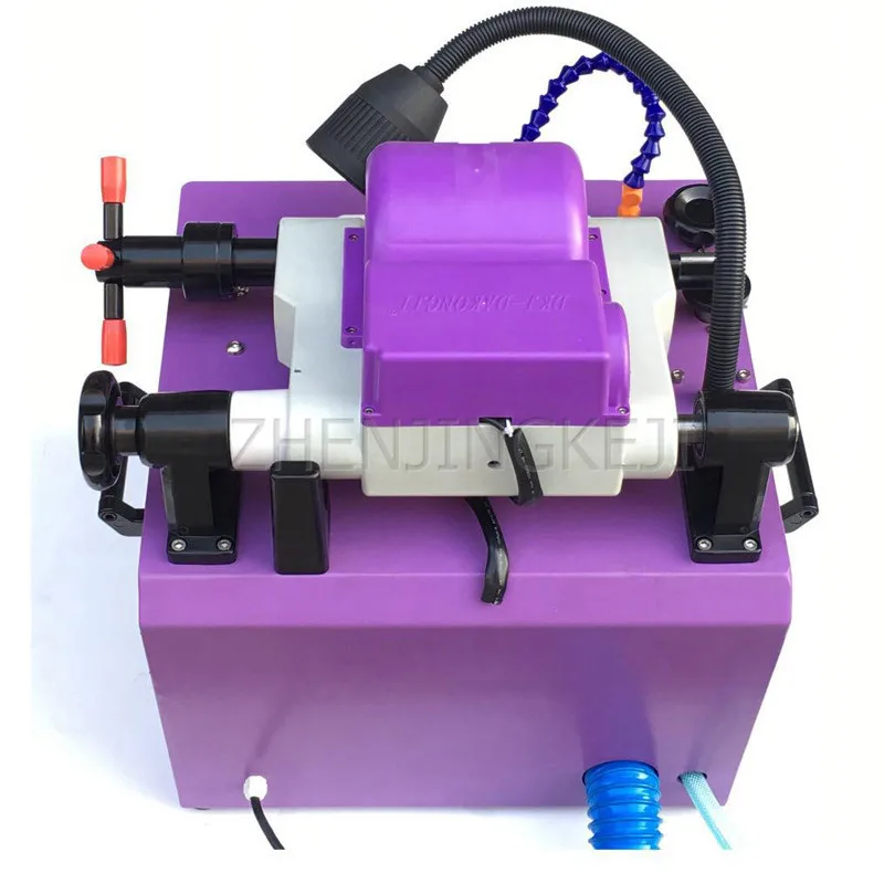 Полностью автоматическая полировальная машинка для бусин Будды