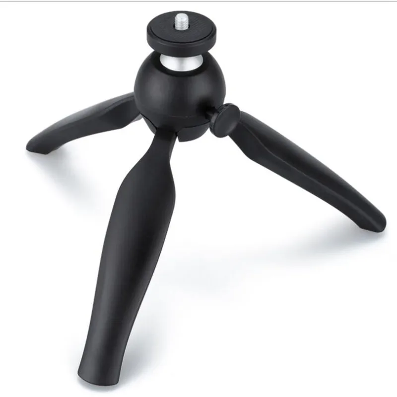 Настольный мини штатив для телефона настольная подставка камеры смартфона со