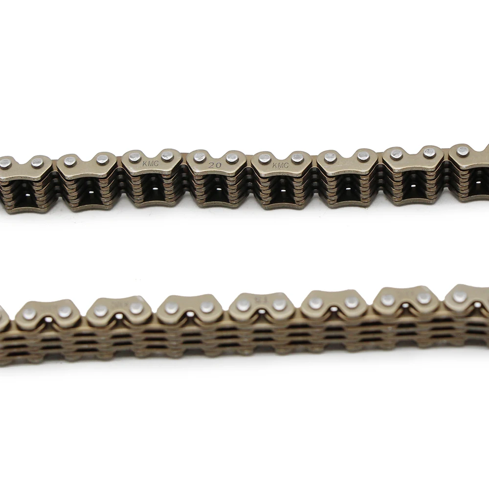 Мотоциклетные звенья двигателя кулачка ГРМ звено цепи для Honda CBR600F2 CBR600F3 CBR600F4