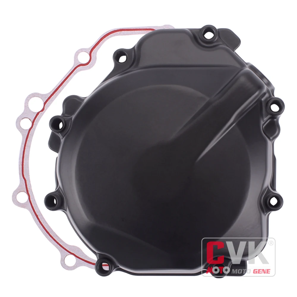 

ЦВК крышка двигателя статор боковая крышка для SUZUKI GSXR600 GSXR750 GSXR1000 GSX-R 600 750 1000 2000 2001 2002 2003 2004 2005