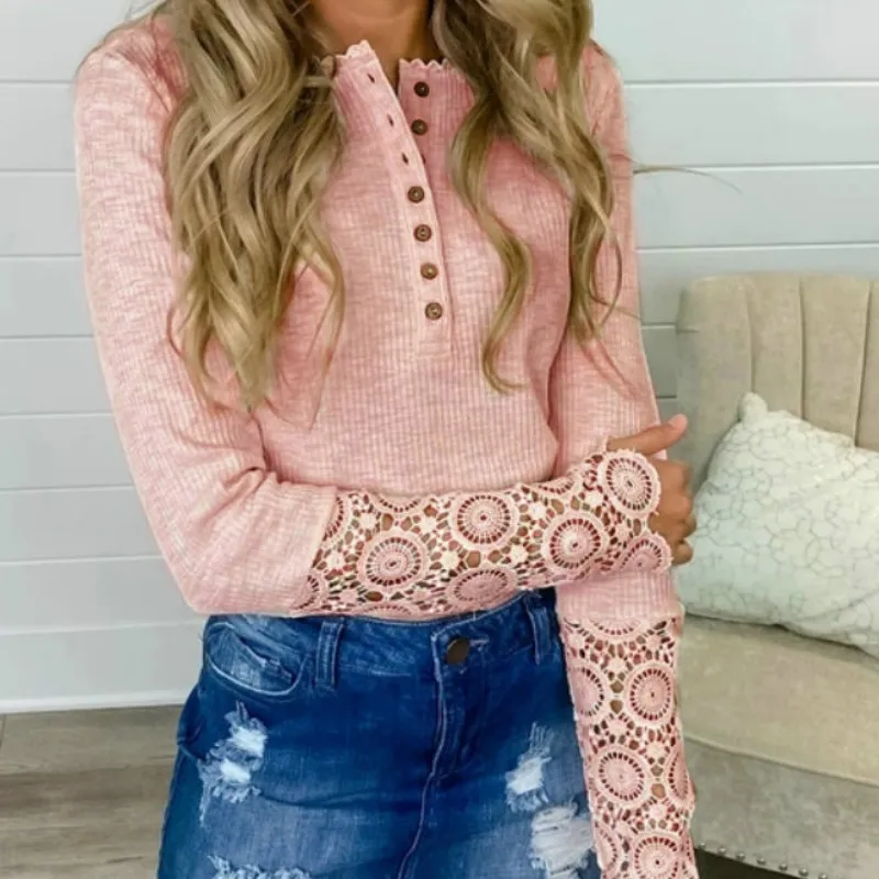 Бисер трикотажные ребристые футболки осень зима женские с открытыми плечами