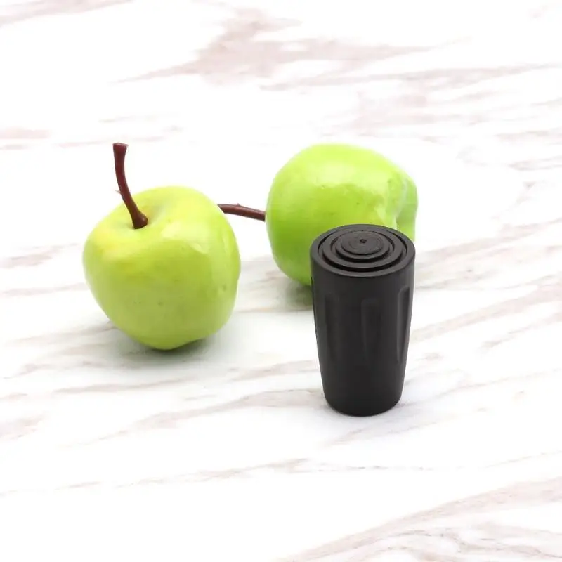 Палочки для ходьбы в скандинавском стиле защитные наконечники сменные