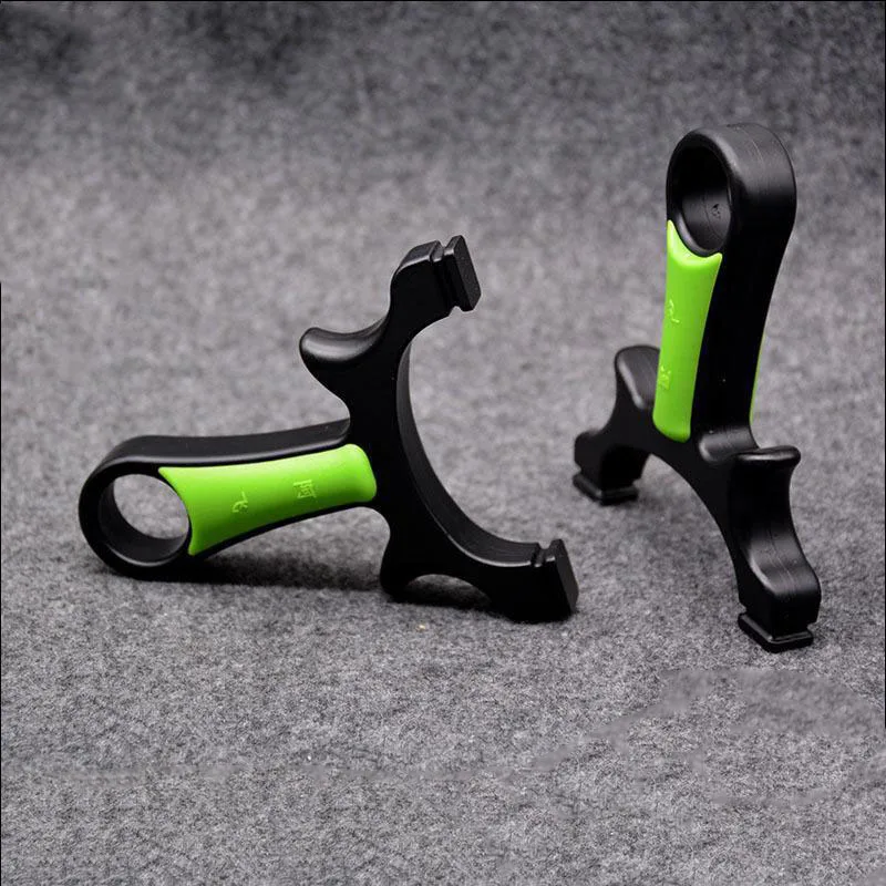 

Resin Slingshot Archery Slingbow Hunting Catapult Traditional Sling Shot Flat Rubber Band Shooting Target Bow Outdoor Huntingbow