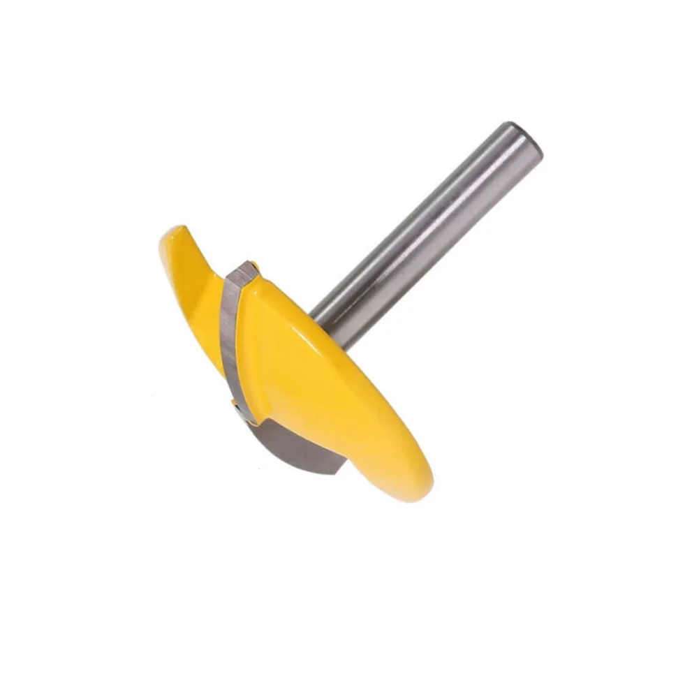 

Router 8 Shank Bit Router Bit Trimming Machine Milling Cutter Shank Small
