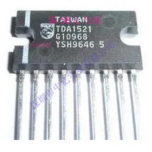 

5 шт./лот TDA1521 ZIP-9